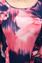 Платье "Олси" 1705049/1 ОЛСИ (Розовый)