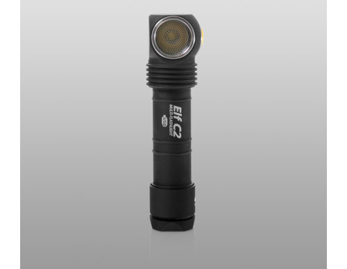 Фонарь (Armytek) ELF C2 XP-L USB
