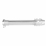 Внешний ствол (G&G) комплект для SSG-1 с пламегасителем (Silver)