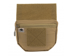 Подсумок (Ars Arma) универсальный напашный Клайд (Coyote)