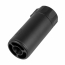 Глушитель (GK Tactical) WARDEN Barrel Extension CCW (Black)