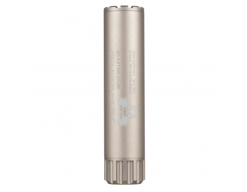 Глушитель (FMA) 145х35 мм W.A.U Force (DE)