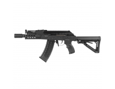 Страйкбольный автомат (G&G) RK74-CQB AEG (Black)