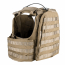 Бронежилет (EmersonGear) CP Style CPC Tactical Vest (Coyote)