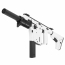 Страйкбольный пистолет-пулемёт (KRYTAC) KRISS Vector Limited Edition AEG SMG AP03 (Alpine White)