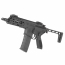 Страйкбольный автомат (East Crane) SIG MCX Rattler 6.5 inch (Black) AF-S004-6.5-BK-UP