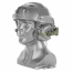 Крепление на шлем для наушников (EARMOR) ARC rail Mark4 / PLUS series (FG)