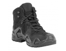 Ботинки (LOWA) ZEPHYR MK2 GTX MID Black размер 44 (9.5)