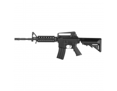 Страйкбольный автомат (Cyma) CM507 M4 RIS ABS-пластик