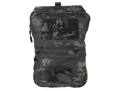 Подсумок (TOPTACPRO) гидратор 2 литра (Multicam Black)