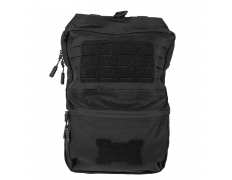 Подсумок (TOPTACPRO) гидратор 2 литра (Black)