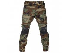 Брюки боевые (EmersonGear) Combat Pants Gen.3 TC5050 (Woodland) размер 40W