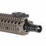Страйкбольный автомат (Cyma CGS) EMG DANIEL DEFENSE MK18 RIS II GBB 1101 (FDE)