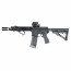 Страйкбольный автомат (AirsoftSports) BCM F8 KEYMOD 9 INCH (AS7)