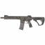 Страйкбольный автомат (Cyma CGS) EMG DANIEL DEFENSE MK18 RIII PDW GBB 1103 (Brown)
