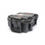 Кейс RHINOCASE №1 25x18x10см Black