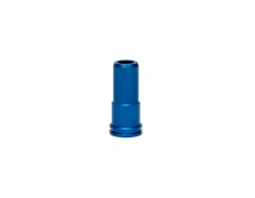 Нозл (POINT) AK CNC алюмин. 19.5мм (два уплотнительных кольца) design USA